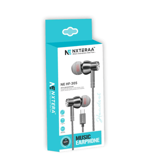 Comfortable Ear Buds