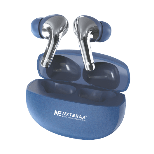 Premium Sound with Deep Bass