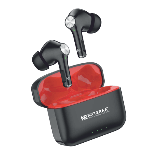 Premium Sound with Deep Bass