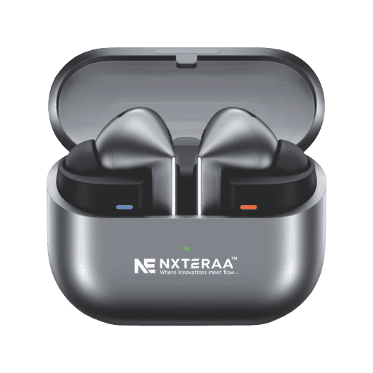 Premium Sound with Deep Bass