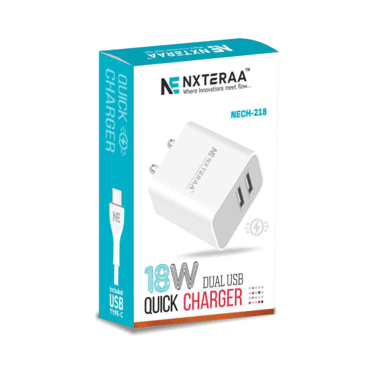 Nxteraa NECH-218