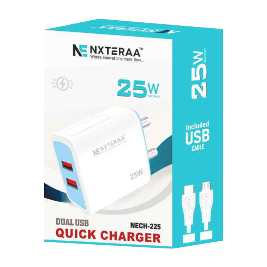 Nxteraa NECH-225