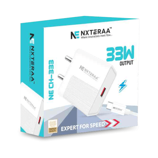 Nxteraa NECH-333