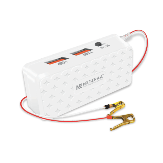 Charging for Tablets Series