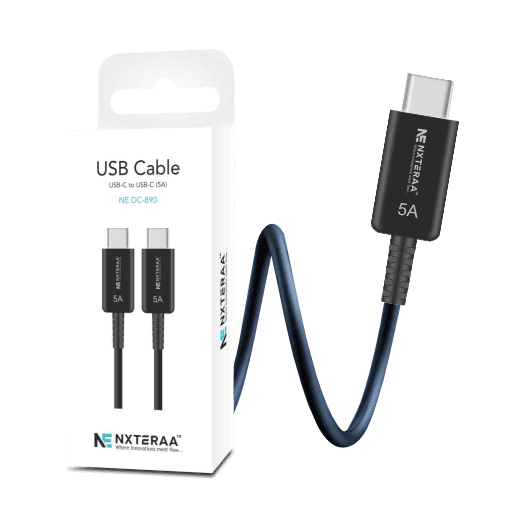 USB Cable