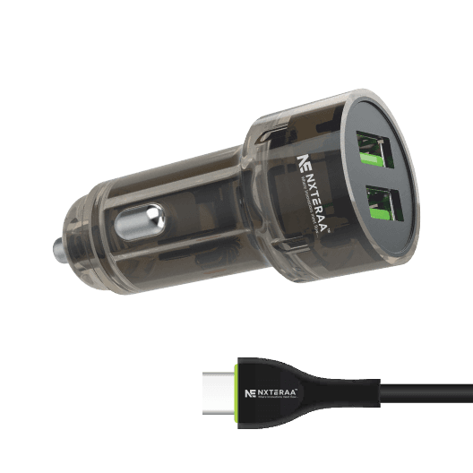 Advance Performance Power Delivery