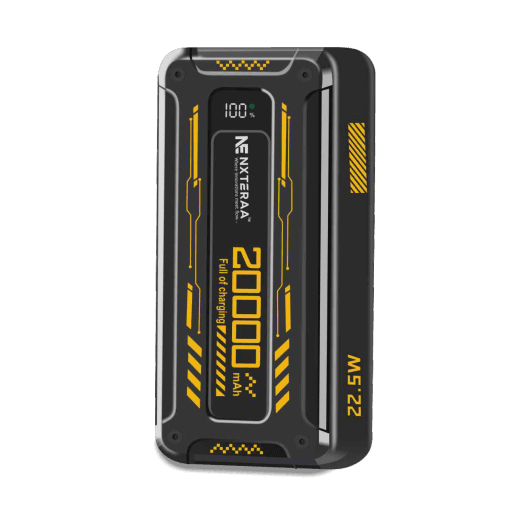 POWERHUB