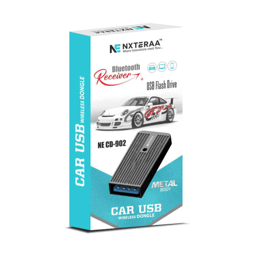 CAR USB